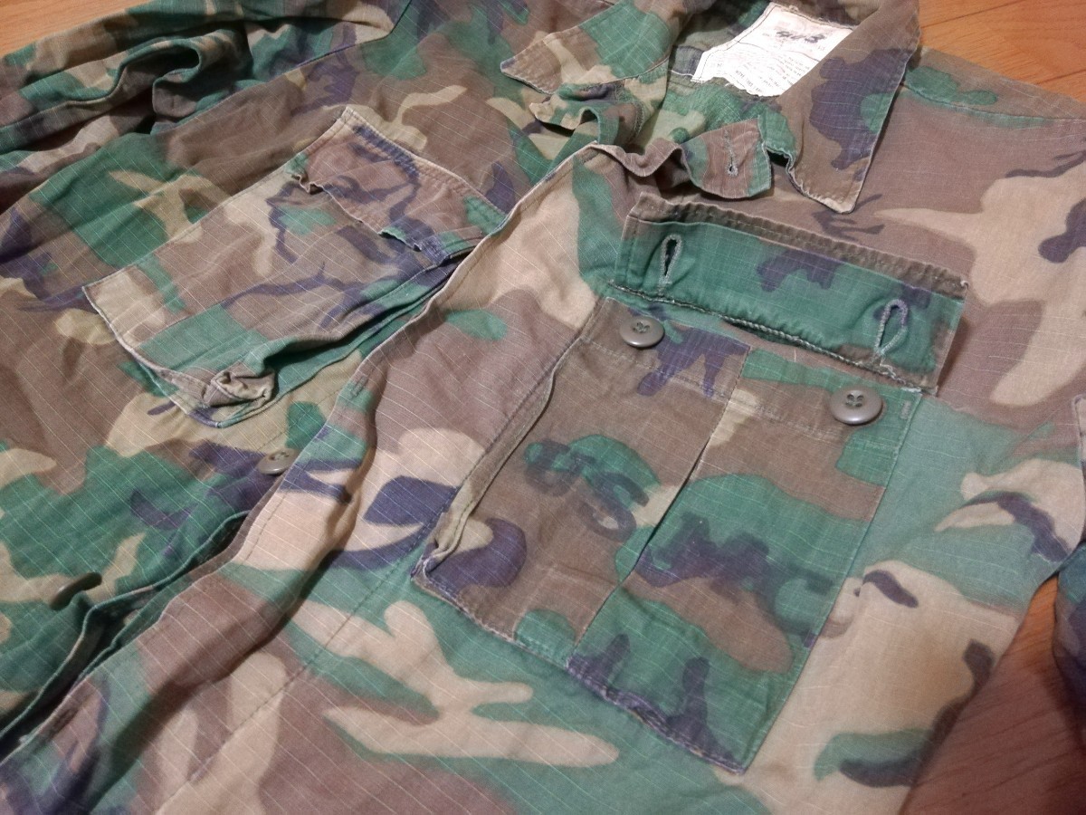 S＆Graf 武装親衛隊オークリーフ迷彩服上下 S＆Graf 武装親衛隊オーク