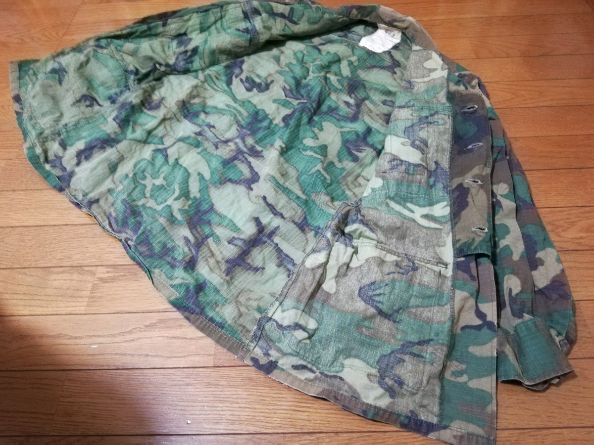 S＆Graf 武装親衛隊オークリーフ迷彩服上下 S＆Graf 武装親衛隊オーク