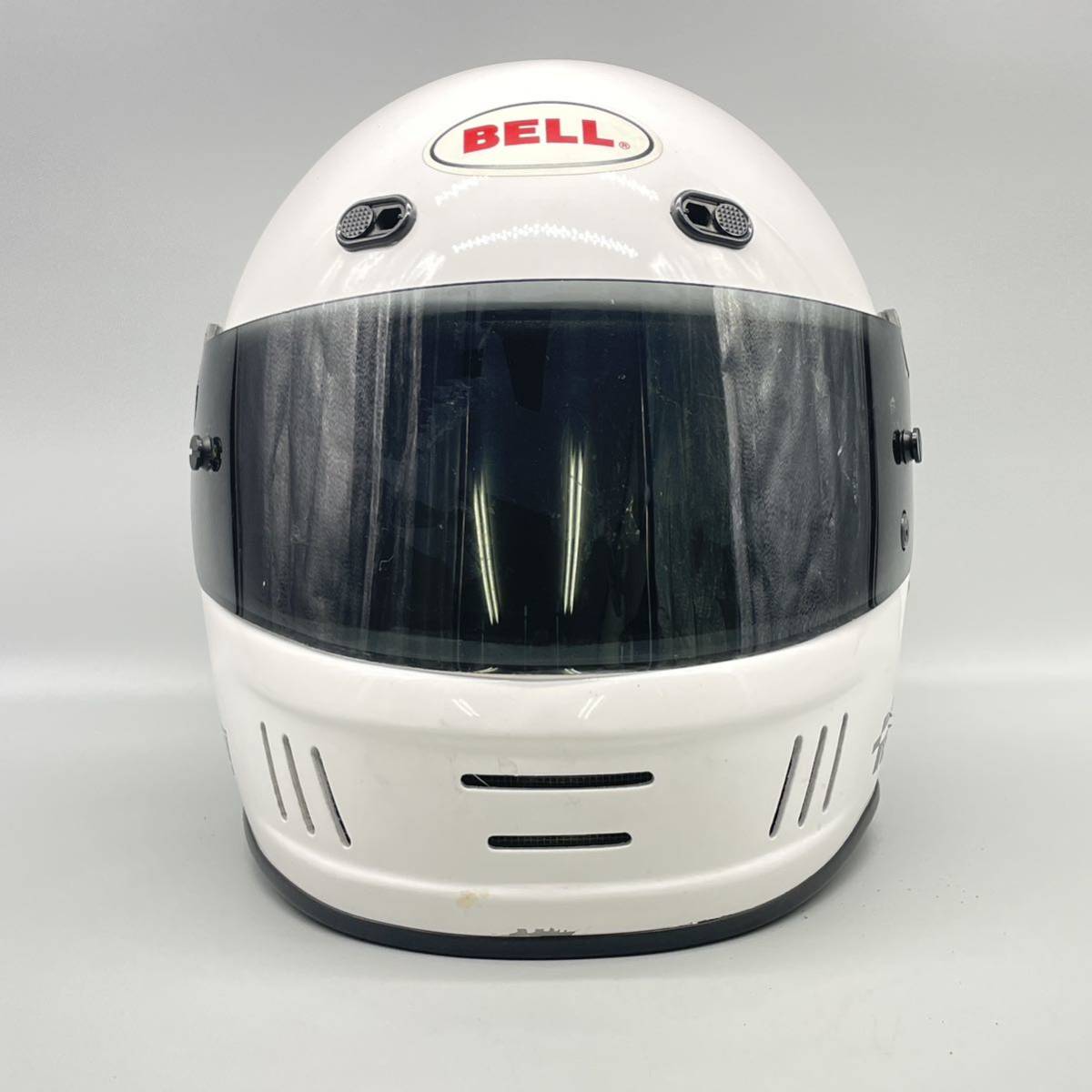BELL ベル フルフェイス ヘルメット Lサイズ RS RACESTAR レーススター 