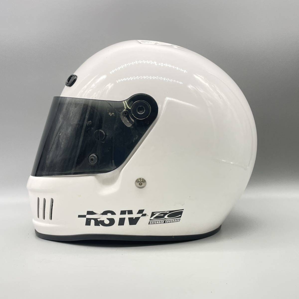 BELL ベル フルフェイス ヘルメット Lサイズ RS RACESTAR レーススター 