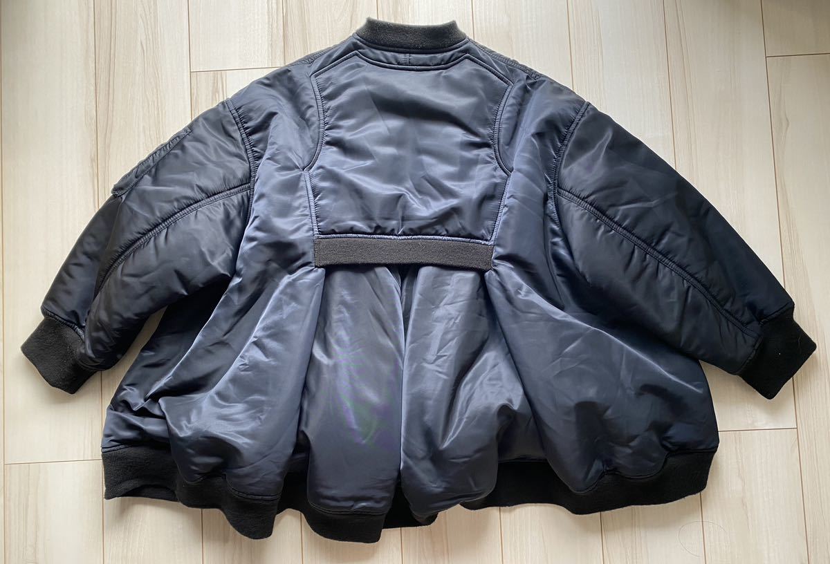 今期)Noir Kei Ninomiya ジャケット ブラック 【公式通販】