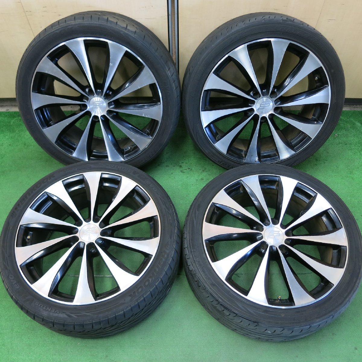 Dunlop D404 D404 160/80-15 74S 240027 REAR チュ-ブレス 鮮度一番！ 170⁄