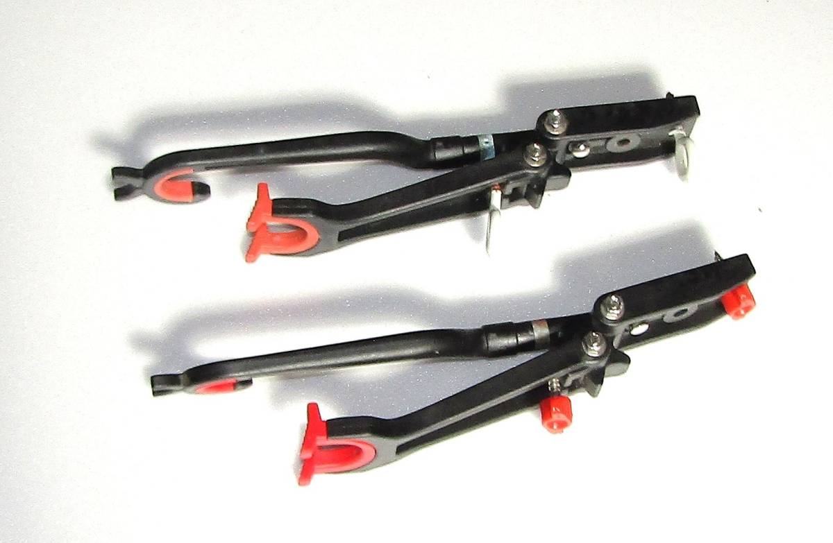 竿受け　筏，海上釣り堀　「筏受太郎」　２個セット　送料無料（離島以外）