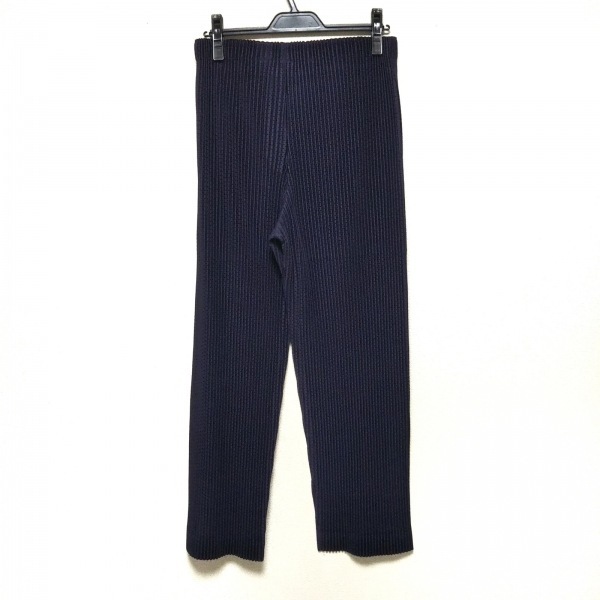オム プリッセ イッセイ ミヤケ HOMME PLISSE ISSEY MIYAKE パンツ