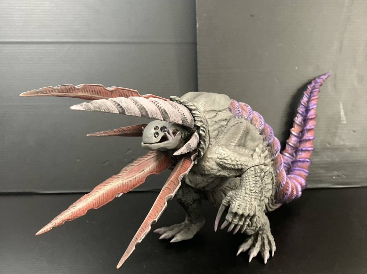 CCP 1/8コレクタブルシリーズ・ガボラ(シン・ウルトラマン)ウルトラ