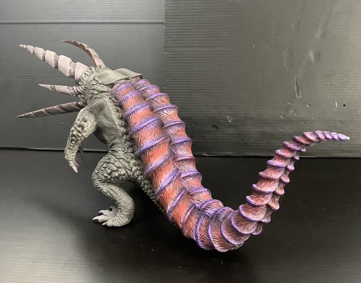 CCP 1/8コレクタブルシリーズ・ガボラ(シン・ウルトラマン)ウルトラ