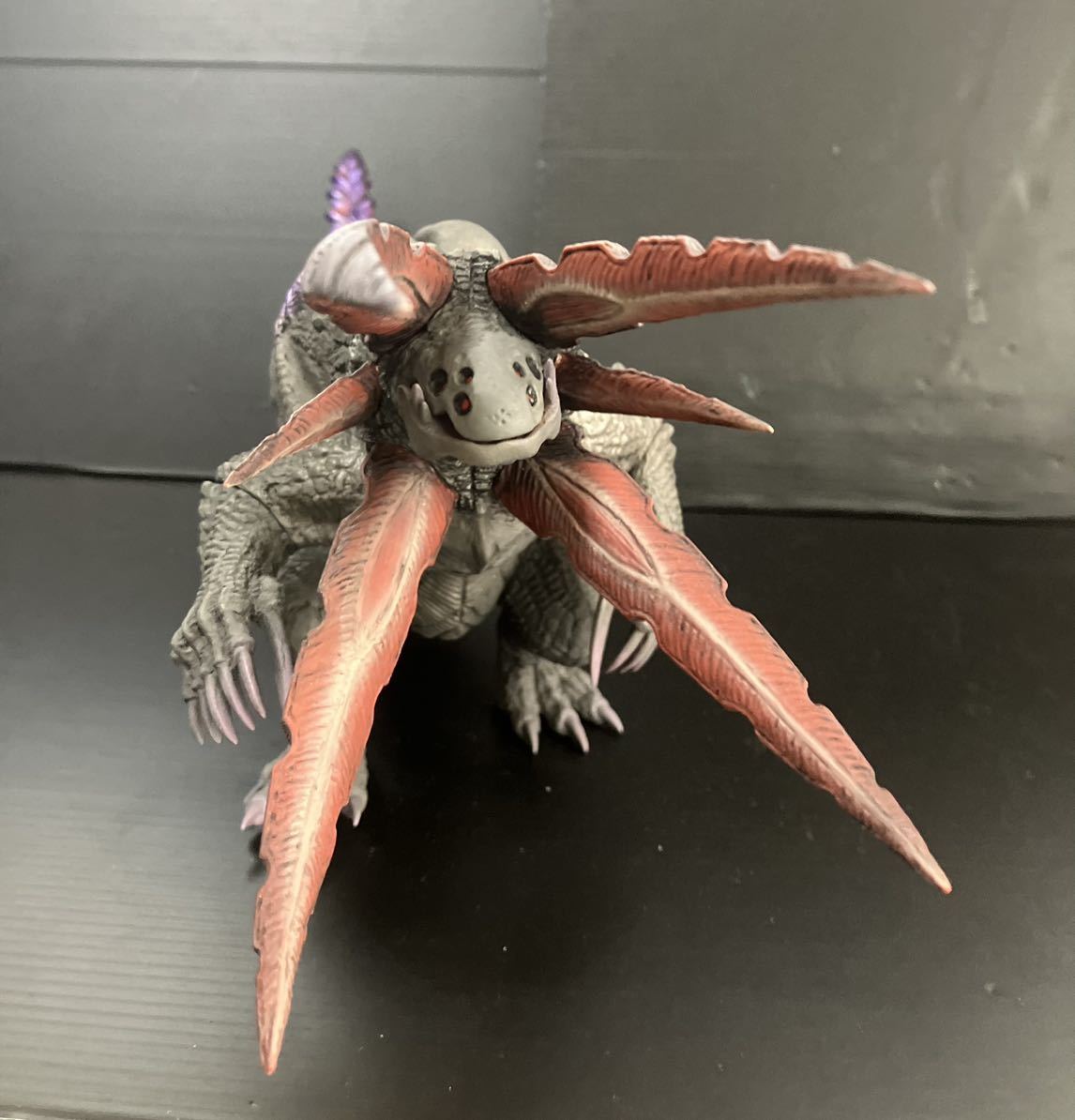 CCP 1/8コレクタブルシリーズ・ガボラ(シン・ウルトラマン)ウルトラ