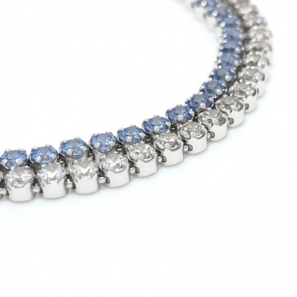 スワロフスキー SWAROVSKI ブレスレット - スワロフスキークリスタル 