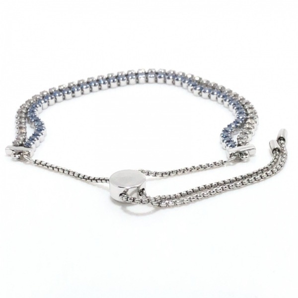 スワロフスキー SWAROVSKI ブレスレット - スワロフスキークリスタル 