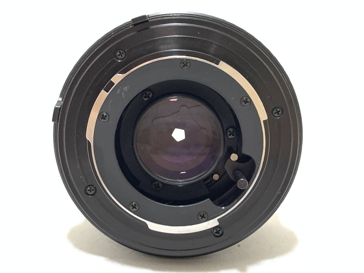 ☆特上品☆ MINOLTA ミノルタ MD ROKKOR 45mm F2 @1947