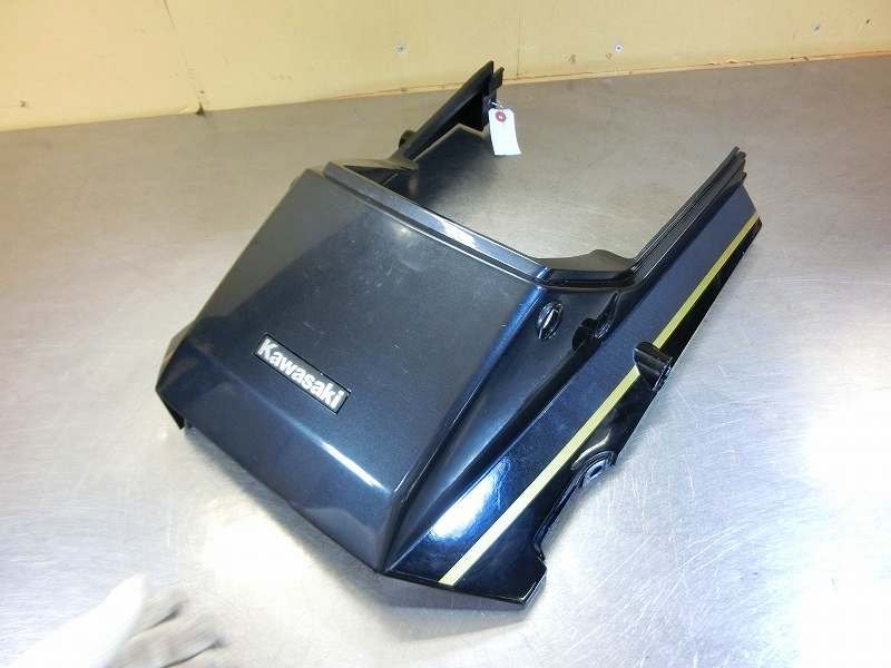 GPZ900R シートカウル、テールカウル、美品☆A1～A16、ZX900A GPZ900R