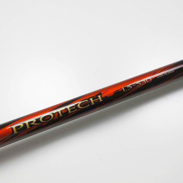 シマノプロテック シマノ 12プロテック コンペエディション 1-530