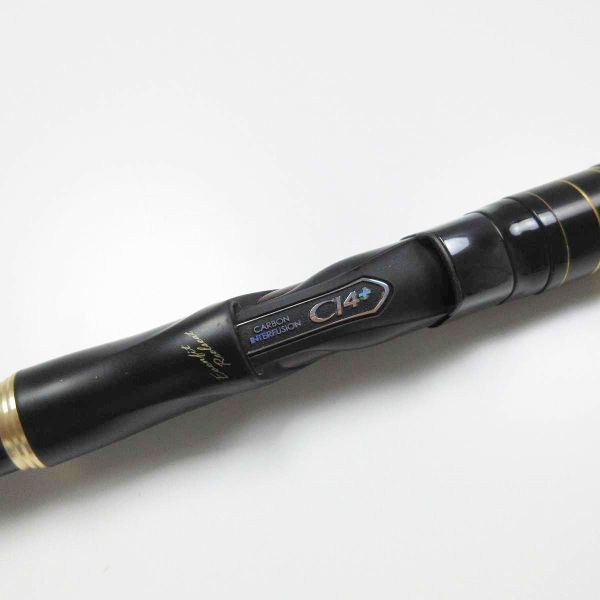 シマノプロテック1.5-530