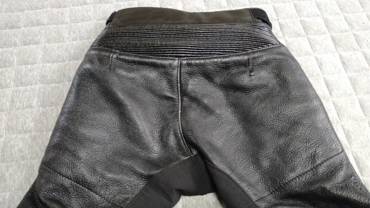 RS TAICHI RSタイチ　ライディングパンツ　 レザーパンツ　ブーツイン レザーパンツ ブーツイン RSタイチ 送料無料 ライディングパンツ RS RS