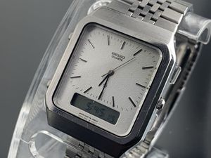 SEIKO H449のYahoo!オークション(旧ヤフオク!)の相場・価格を見る