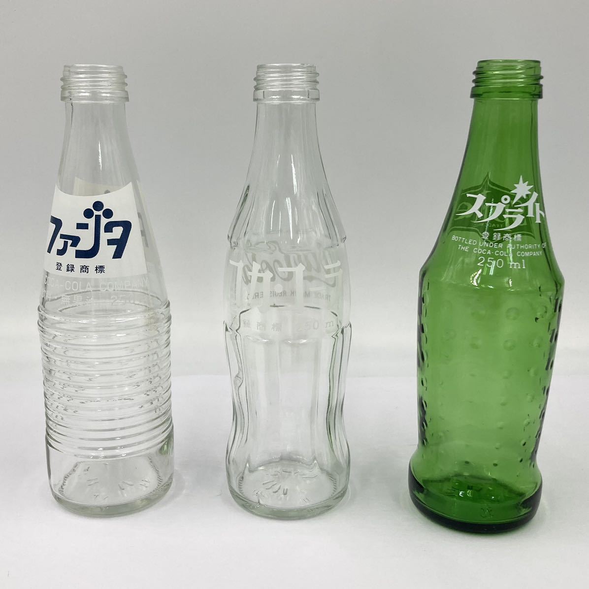 コカ・コーラ スプライト Fanta 昭和レトロ 【公式通販】