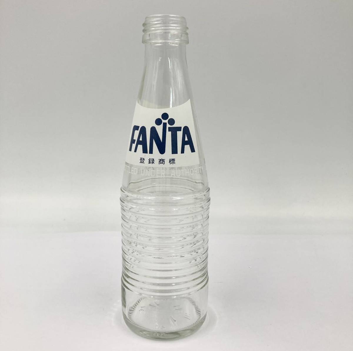 コカコーラ　サンフィル　空瓶　昭和レトロ　11本　ケース付き 昭和レトロ コカ・コーラ ファンタ スプライト 空瓶 空き瓶