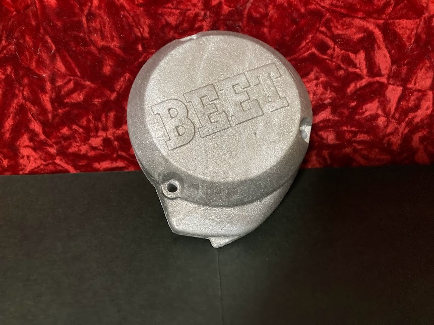 GSX400FS BEETポイントカバー GSX400F ポイントカバー BEETタイプ