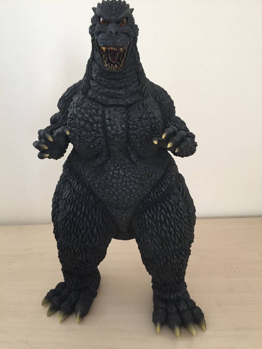 エクスプラス 東宝30cmシリーズ ゴジラvsメカゴジラ ゴジラ 1993 通常 