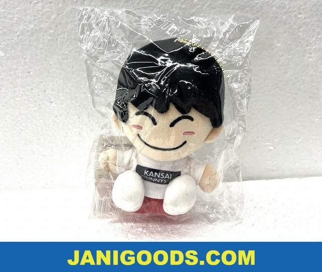 ぬい リトカン リトカン Lilかんさい 嶋崎斗亜 ちびぬい リトカン 公式