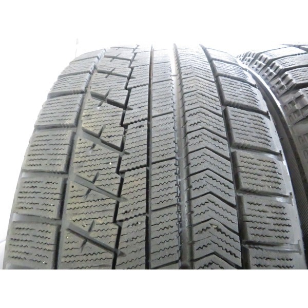 ブリヂストン ☆225/45R17 ブリヂストン BLIZZAK VRX 4本セット