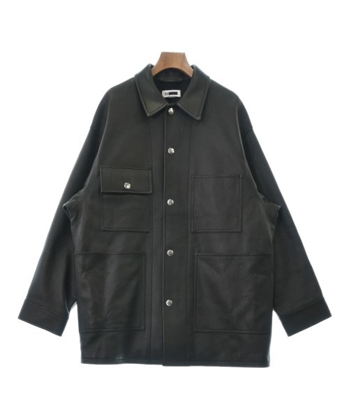 H BEAUTY&YOUTH ブルゾン（その他） メンズ エイチビューティーアンドユース 中古　古着