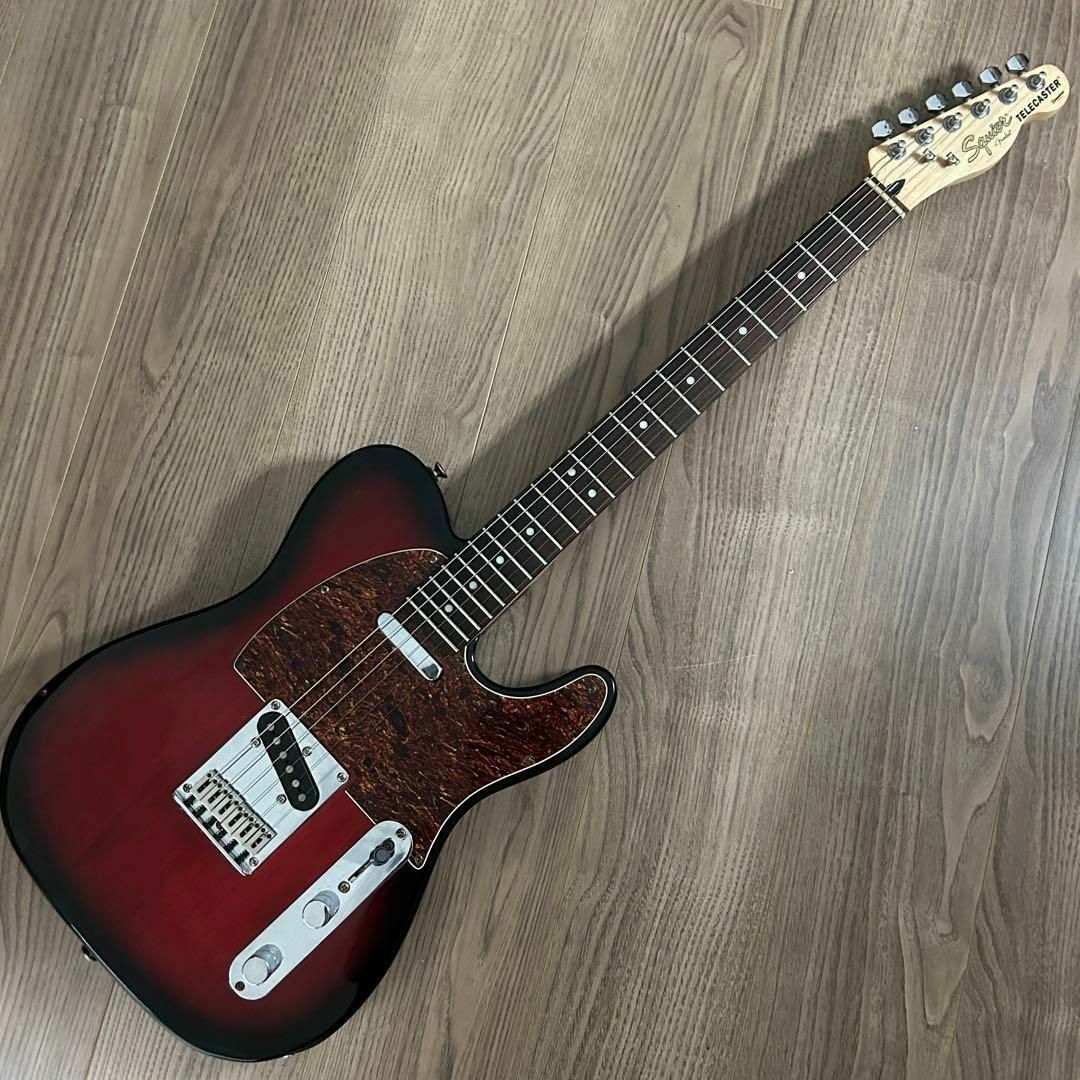 Spuier スクワイヤー TELECASTER テレキャスター エレキギター 【公式