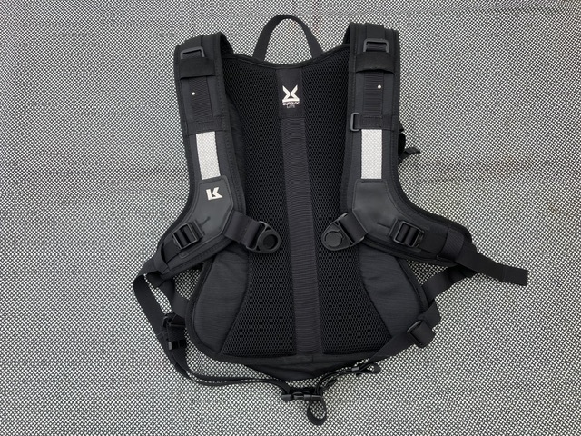 Kriega クリーガ R20 BACKPACK バックパック リュック R20 バック