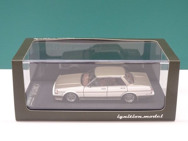 イグニッションモデルxトミーテック 1⁄18 ○イグニッションモデル