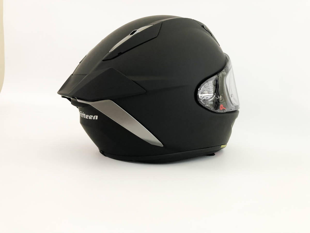 SHOEI アコレイド Z-8 フルフェイスヘルメット ミラーシールド 気分は