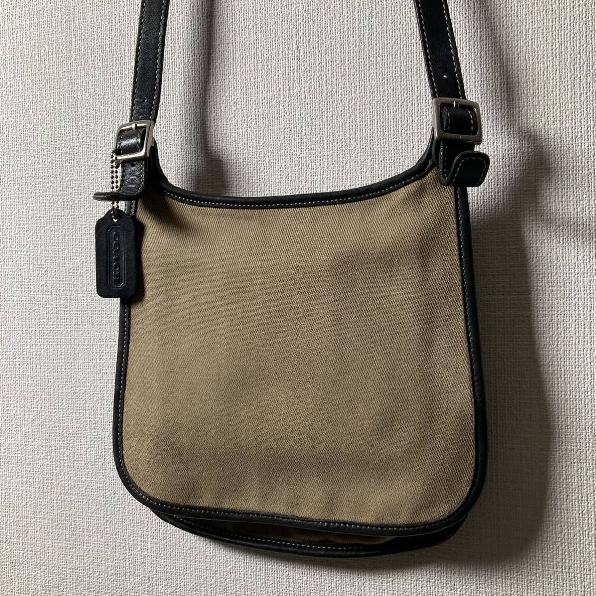COACH ショルダーバッグ コーチ [コーチ] [COACH] 黒 COACH コーチ 
