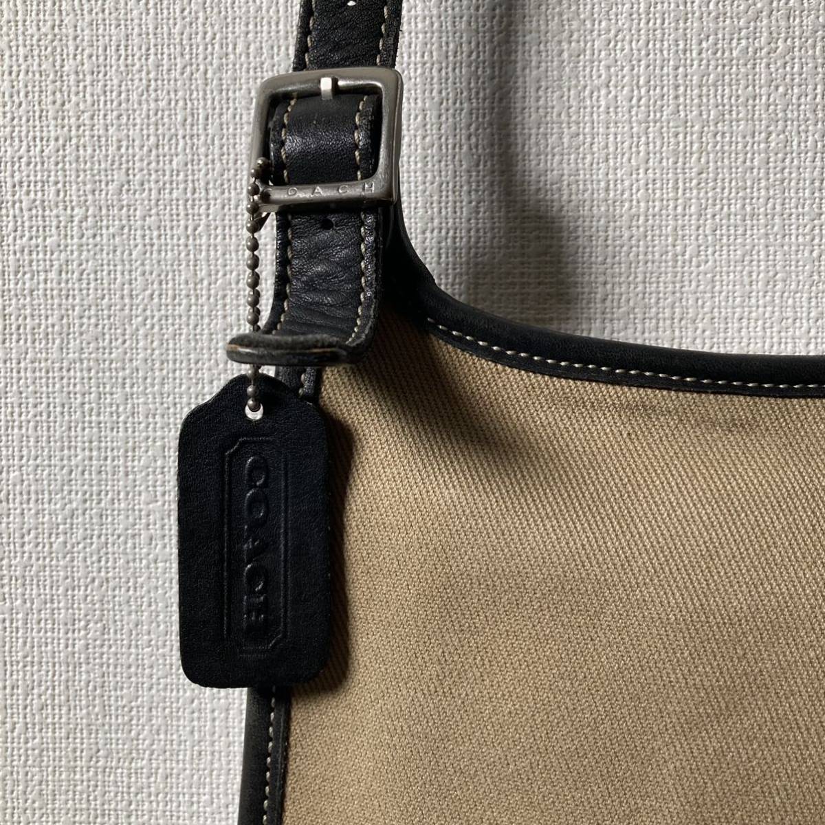 COACH ショルダーバッグ コーチ [コーチ] [COACH] 黒 COACH コーチ 