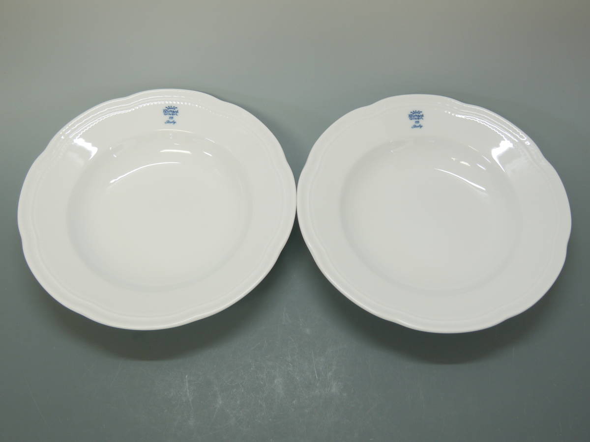 a69【未使用品】Richard Ginori リチャード ジノリ ボンジョルノ