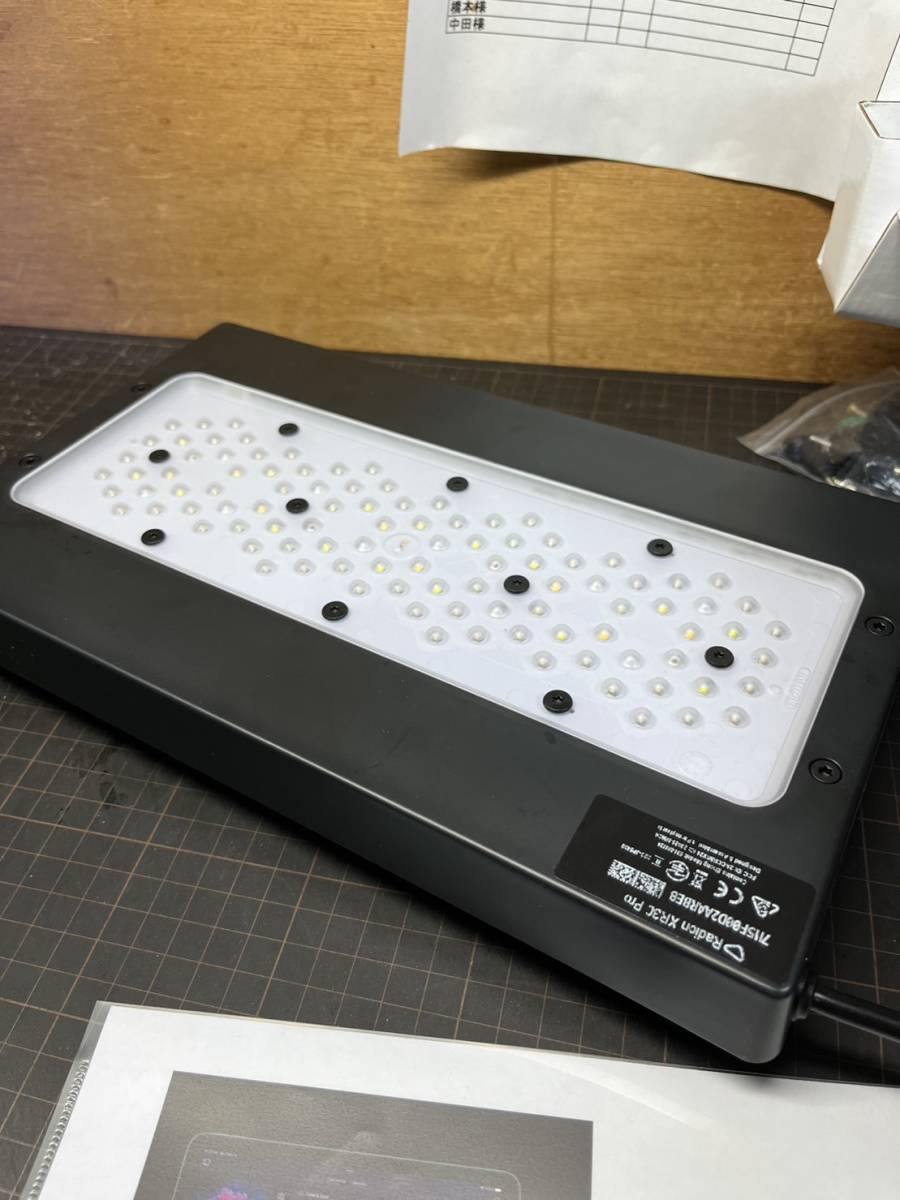 エコテックマリン Radion(ラディオン) G6 XR30 Pro 中古品 Radion G6