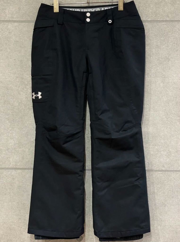 冬場に！ UNDER ARMOUR アンダーアーマー COLD GEAR コールドギア