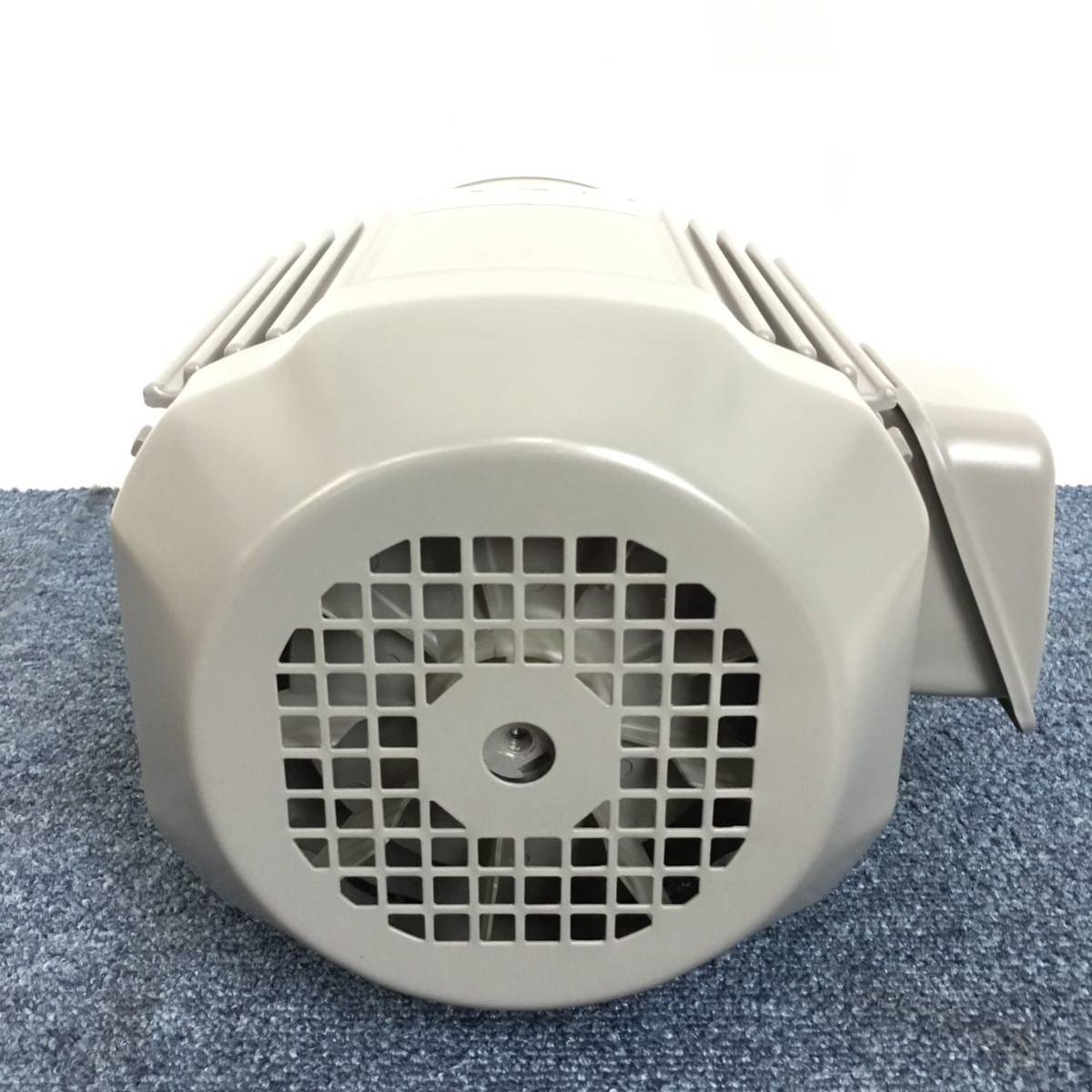 日立 モーター TFO-LK 4P 1.5kw 200/220/230V 未使用品