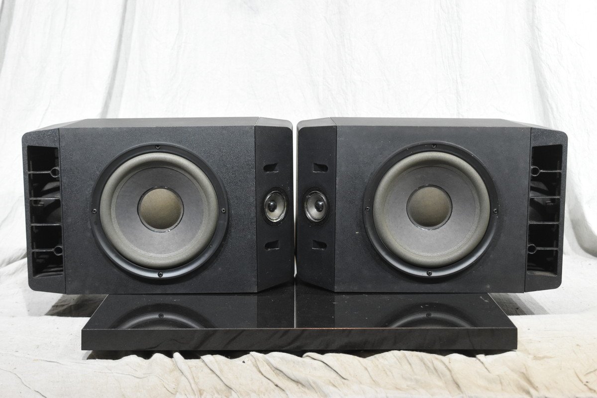 BOSE⁄ボーズ スピーカーペア MODEL 314 BOSE 0 スピーカー □BOSE