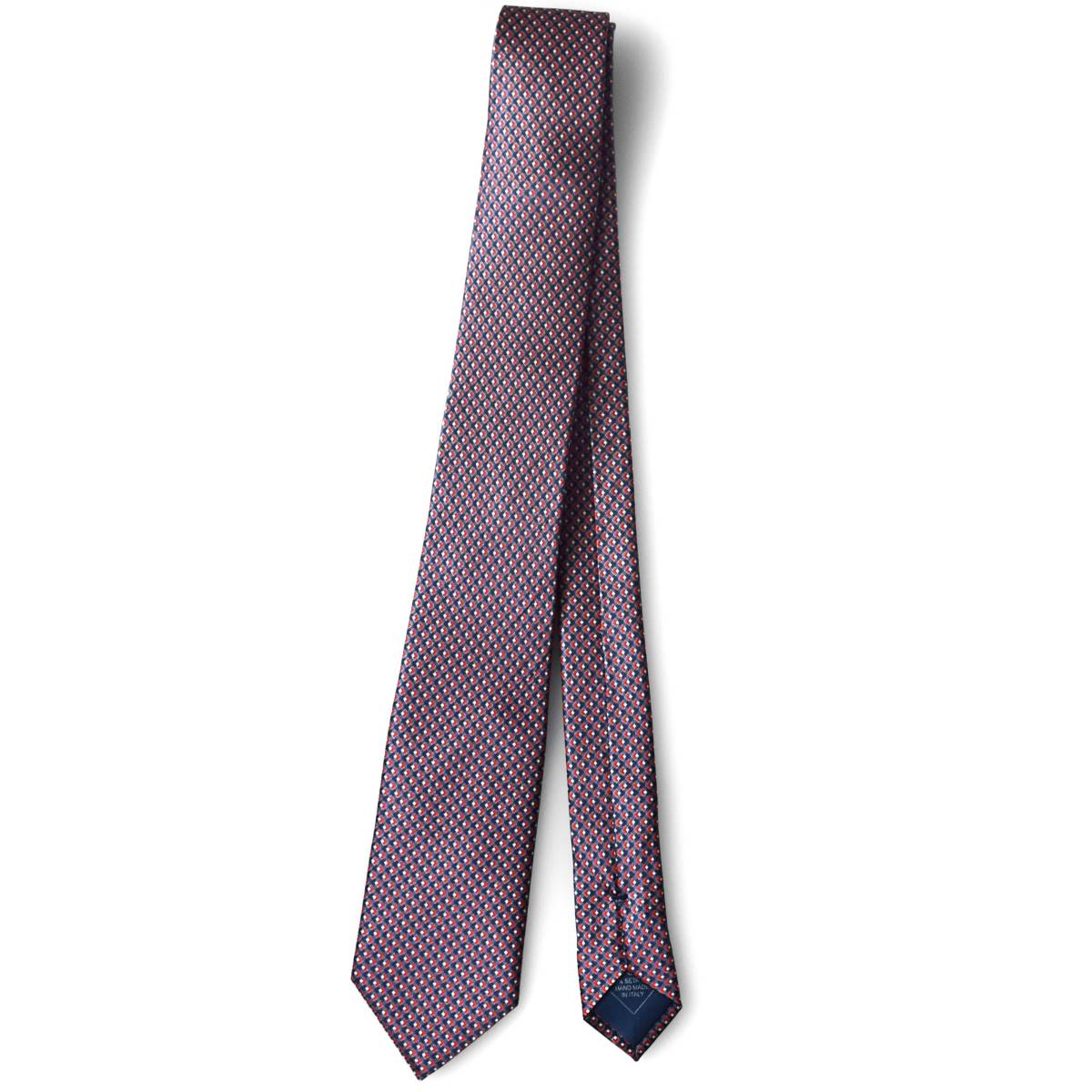 4，1万【brioni ブリオーニ 新品】◇ハンドメイド・イン・イタリア