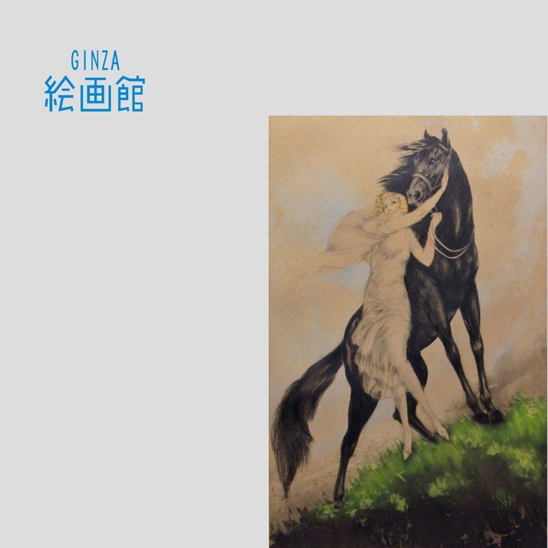 中国美術 蘇州刺繍 壽畫圖 猫と薔薇 蝶図 作者銘入 額装大判シルク