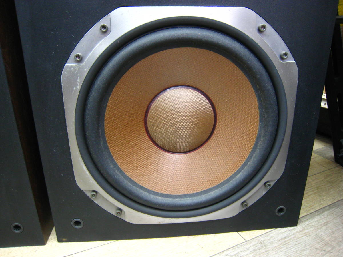 DIATONE】 ダイヤトーン DS-505 （手渡し限定） DIATONE DS-505