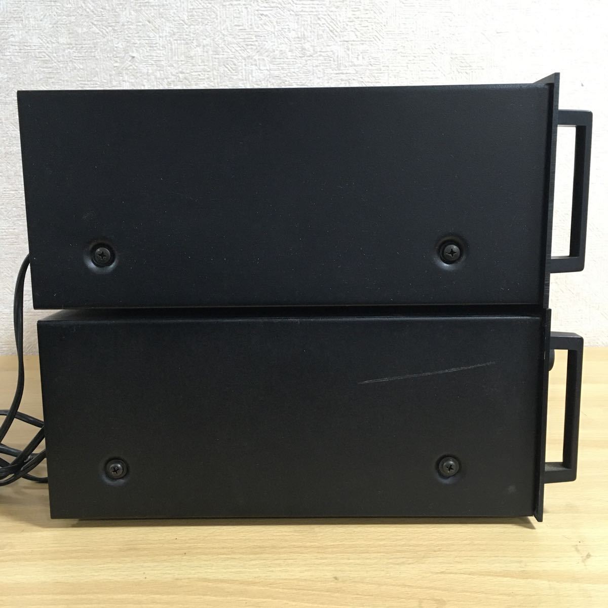 ヤマハ AM⁄FM CT-VI YAMAHA NS ヴィンテージ ステレオチューナー CT-X1