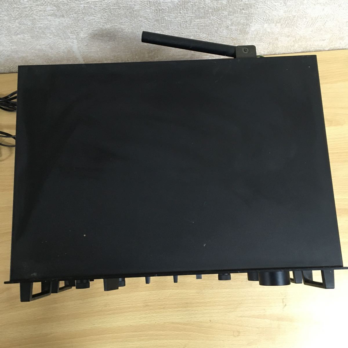 ヤマハ AM⁄FM CT-VI YAMAHA NS ヴィンテージ ステレオチューナー CT-X1