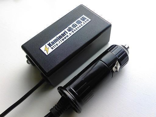 トヨタ クラウンコンフォートにアーシングより凄いバッテリー強化ソケットタイプ★90日間満足保証★お試し後，返金OK！