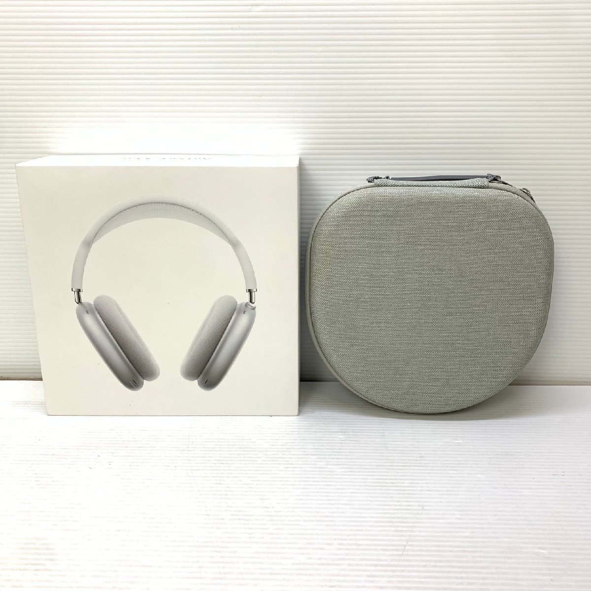 中古】即日発送可AirPods Max MGYJ3J/A ジャンク品 最終価格 APPLE