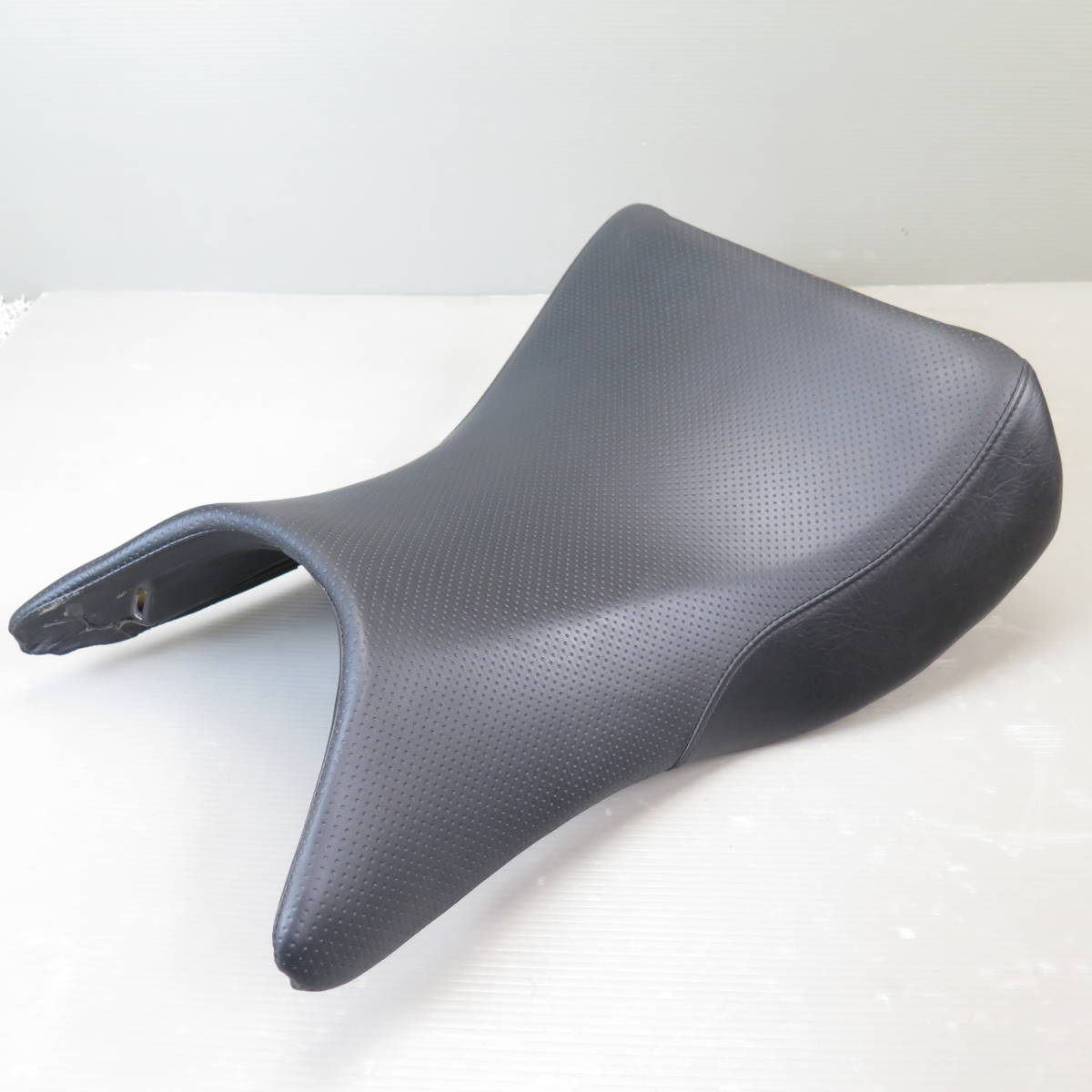 ZX-12R [ZX1200A] 純正 メインシート フロントシート A型 KR050827 ZX
