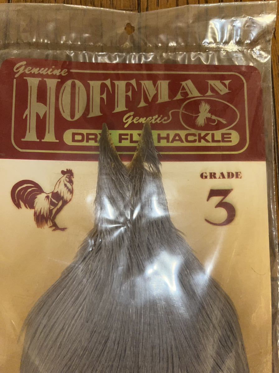 ホワイティング スーパーケープ HOFFMAN⁄ホフマン HOFFMAN⁄ホフマン