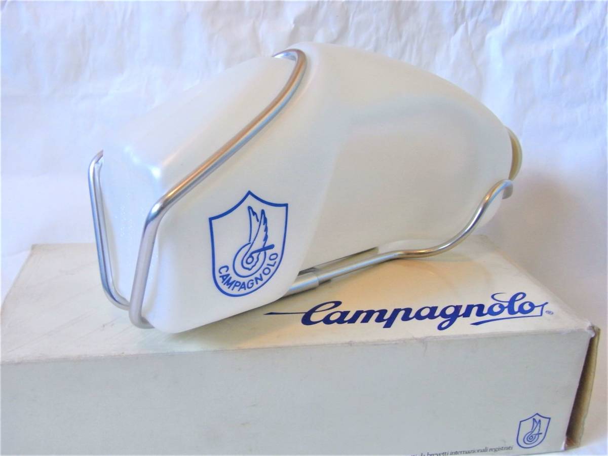 カンパ エアロボトル デッドストック Campagnolo SUPER RECORD