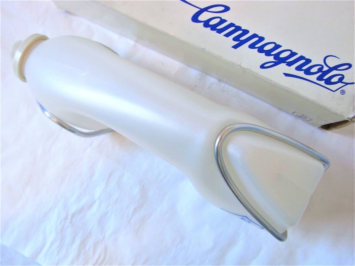 カンパ エアロボトル デッドストック Campagnolo SUPER RECORD