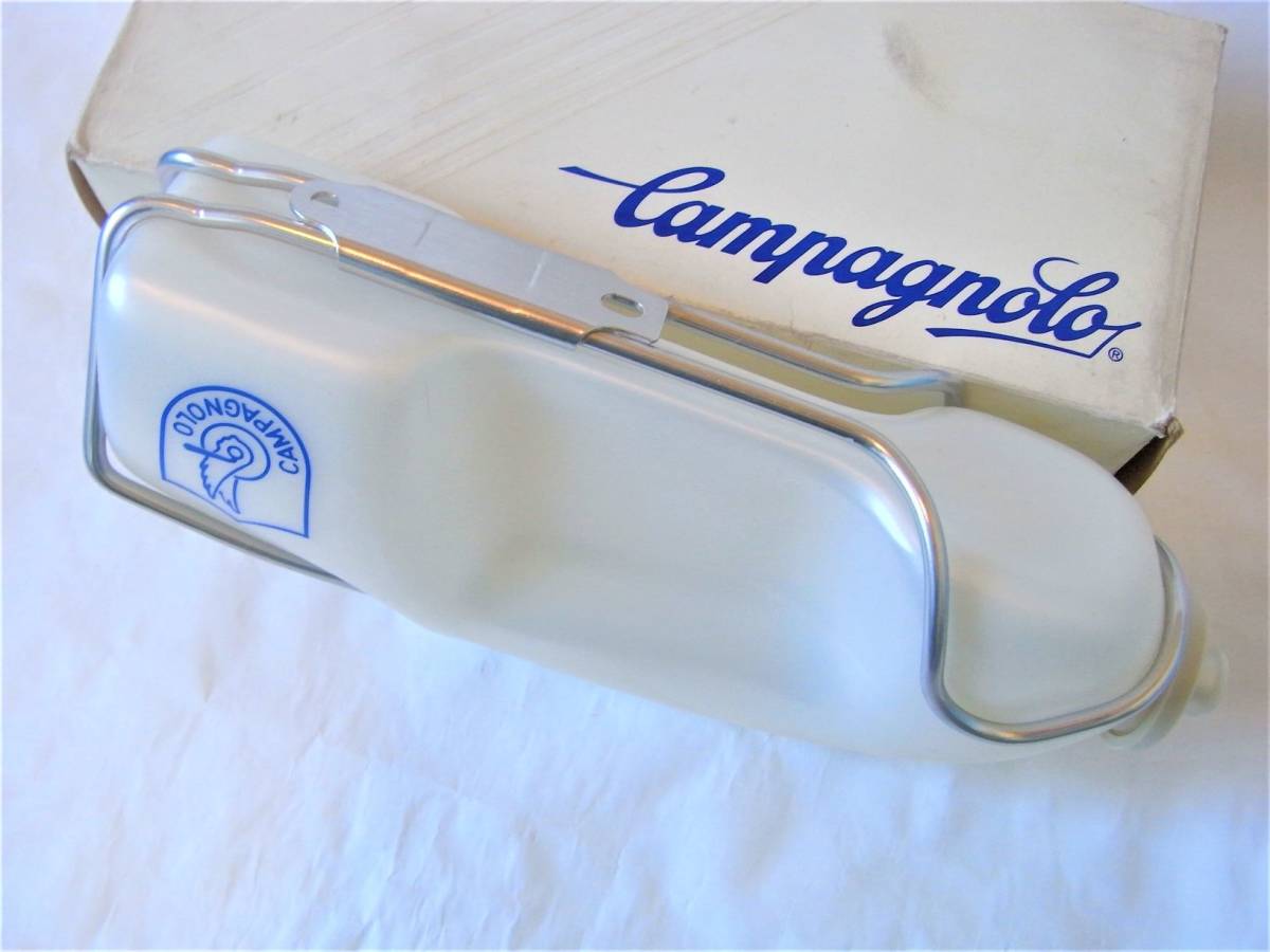カンパ エアロボトル デッドストック Campagnolo SUPER RECORD