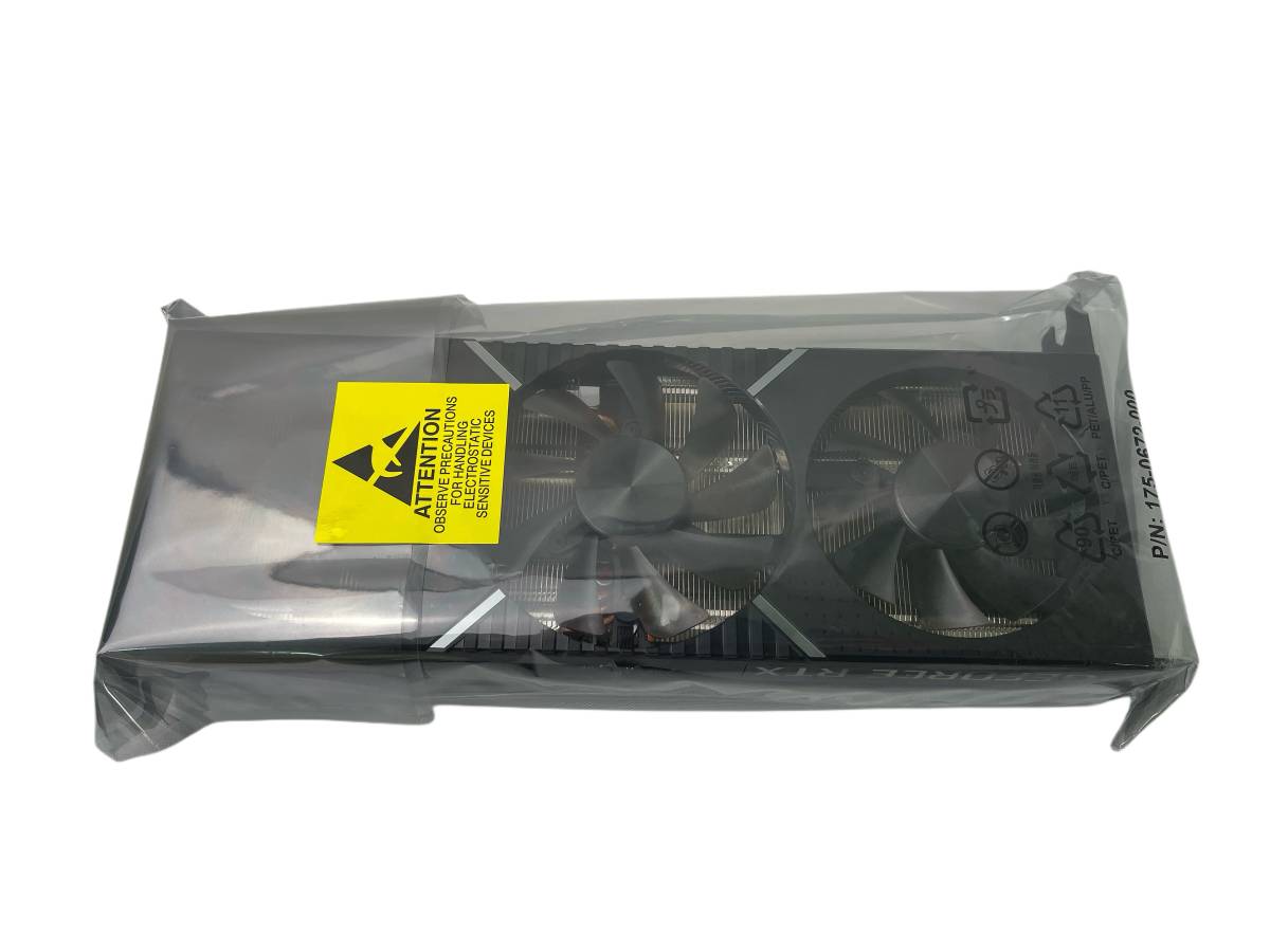 グラフィックボード NVIDIA GEFORCE RTX 3080 TI 12GB HP M73276-001